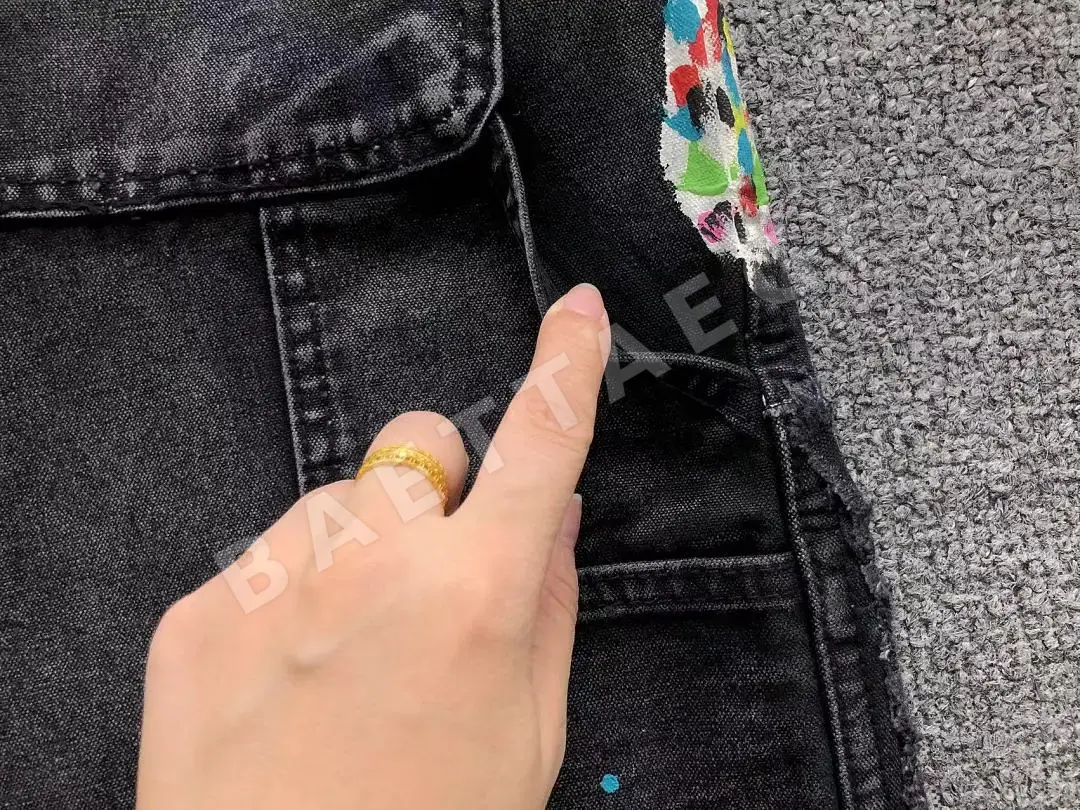 갤러리디파트먼트 바지 203264 Gallery Dept. Pants 상세 이미지 15