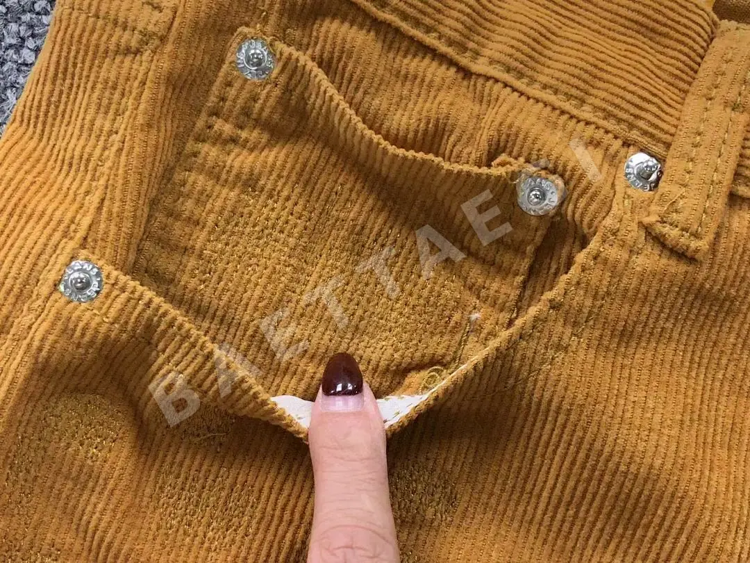 갤러리디파트먼트 바지 203199 Gallery Dept. Pants 상세 이미지 14