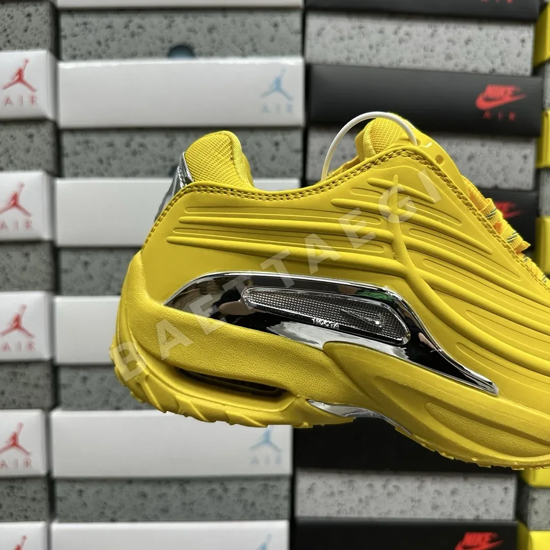 나이키 [WZ] 핫 스텝 2 DZ7293-700 201704 Nike Hot Step 2 Drake NOCTA 상세 이미지 9