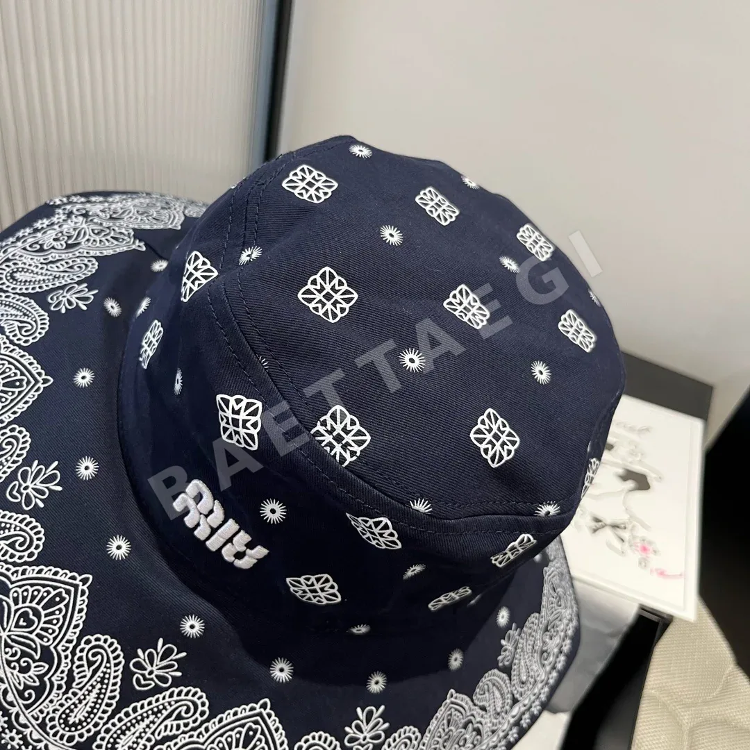 미우미우 모자 80911 Miu Miu Cap 상세 이미지 3