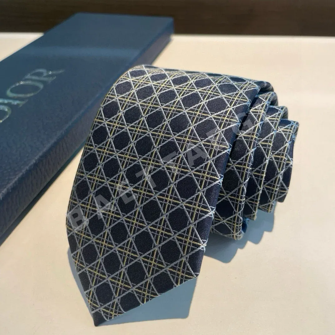 디올 넥타이 89599 Dior Accessories 상세 이미지 19