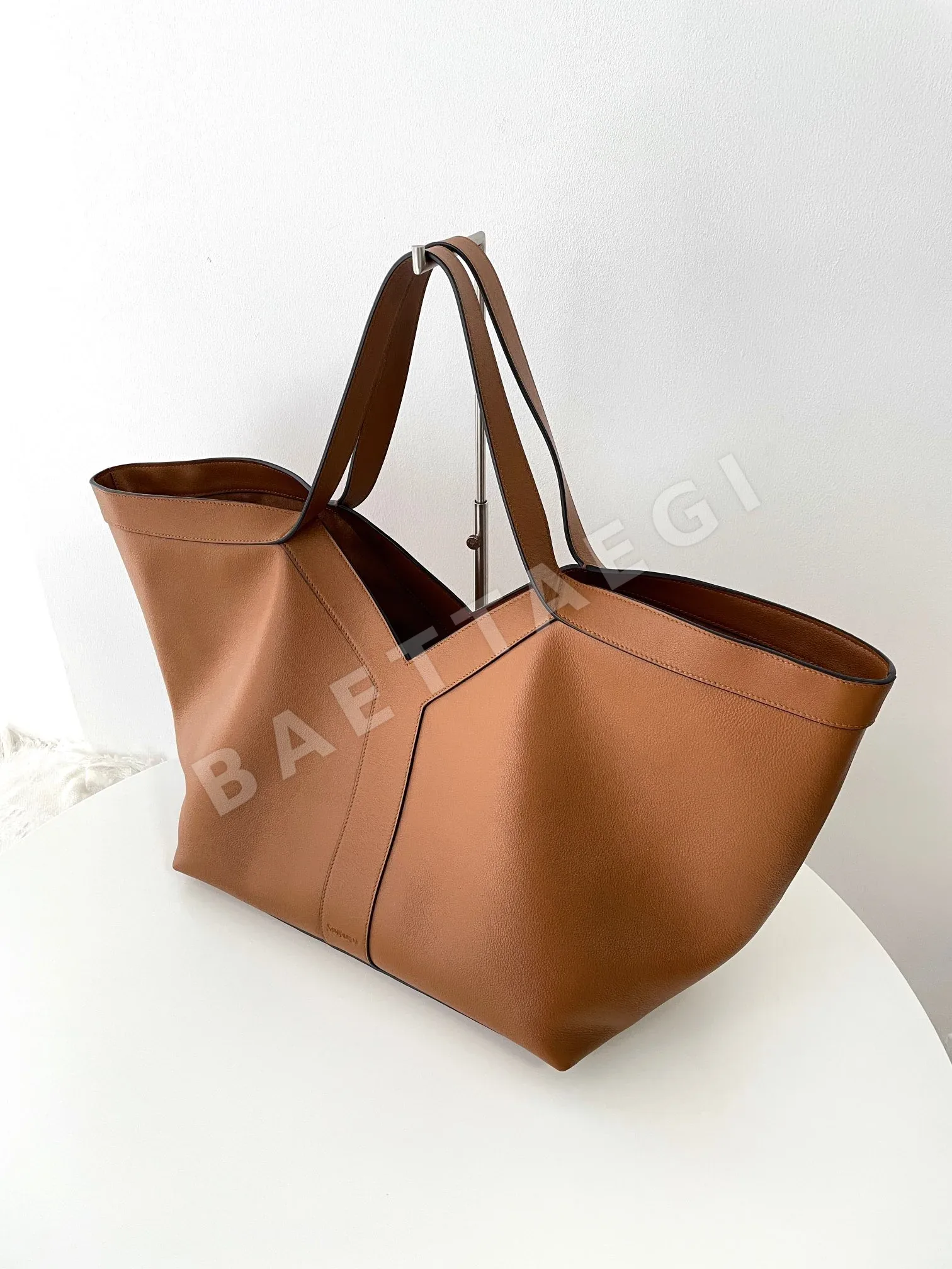생로랑 Y 토트백 817602 상세 이미지 9