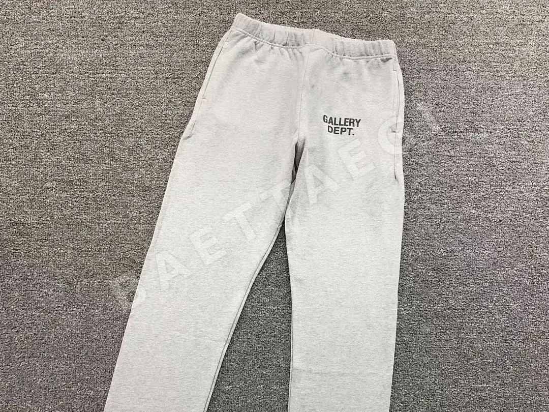 갤러리디파트먼트 바지 203191 Gallery Dept. Pants 상세 이미지 6