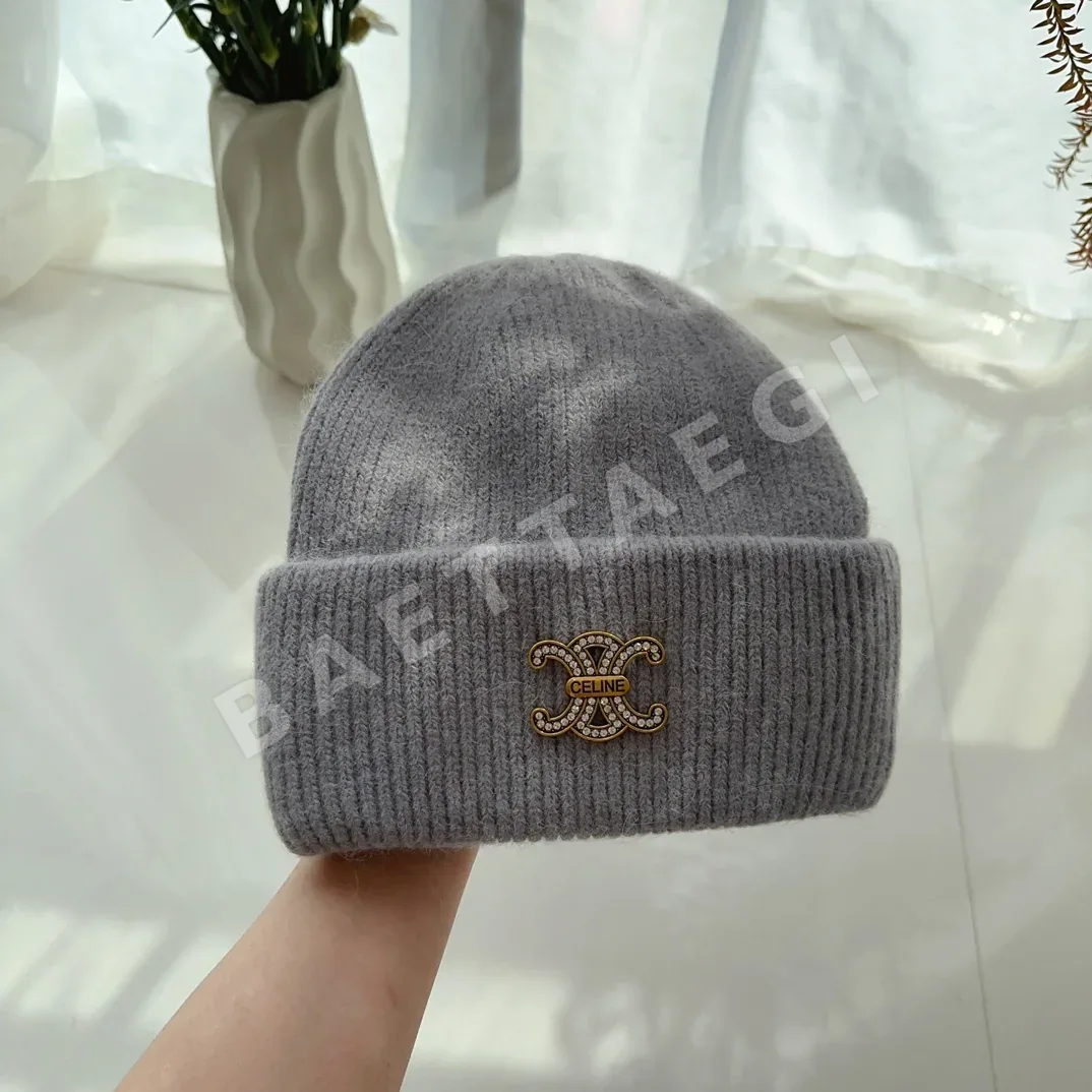 셀린느 모자 83469 Celine Cap 상세 이미지 9
