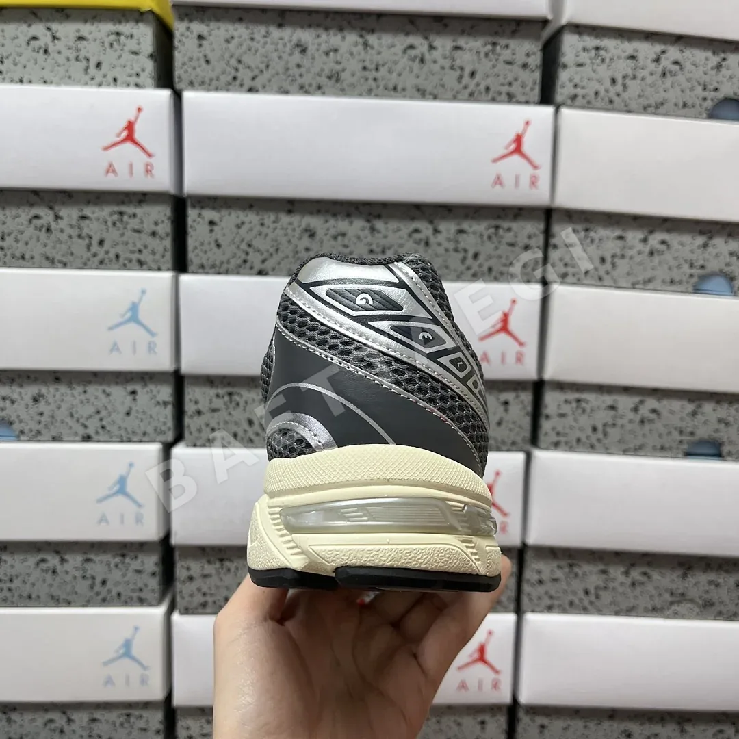 아식스 [VP] 젤 1130 1201A256-026 200549 Asics Gel-1130 Clay Grey Pure Silver 상세 이미지 7