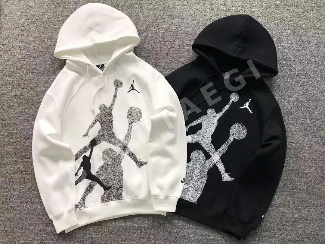 나이키 조던 후드티 203155 Nike Jordan Hoodie 상세 이미지 5