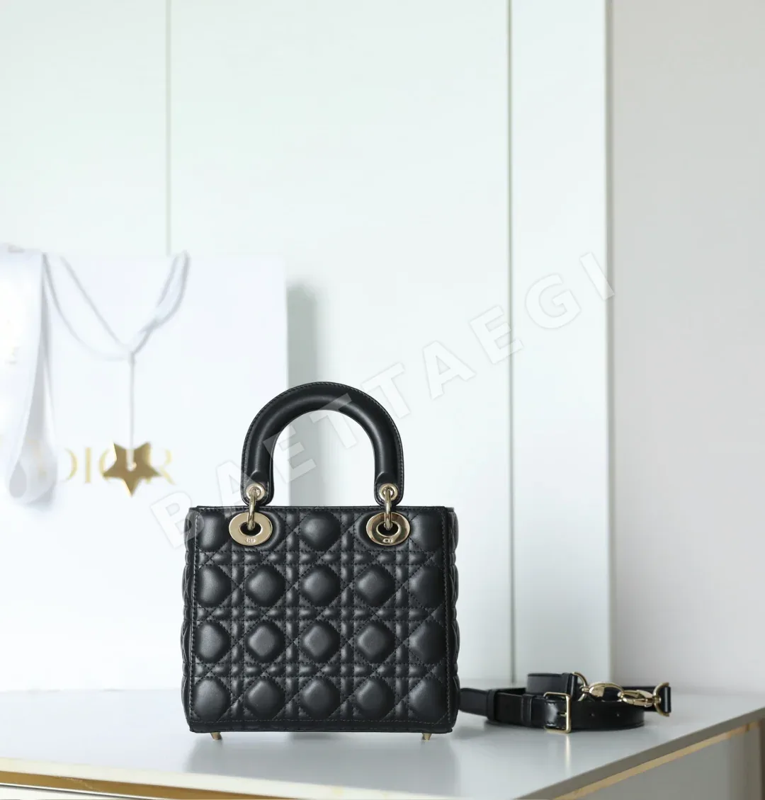 디올 165246 가방 Dior Bag 상세 이미지 6