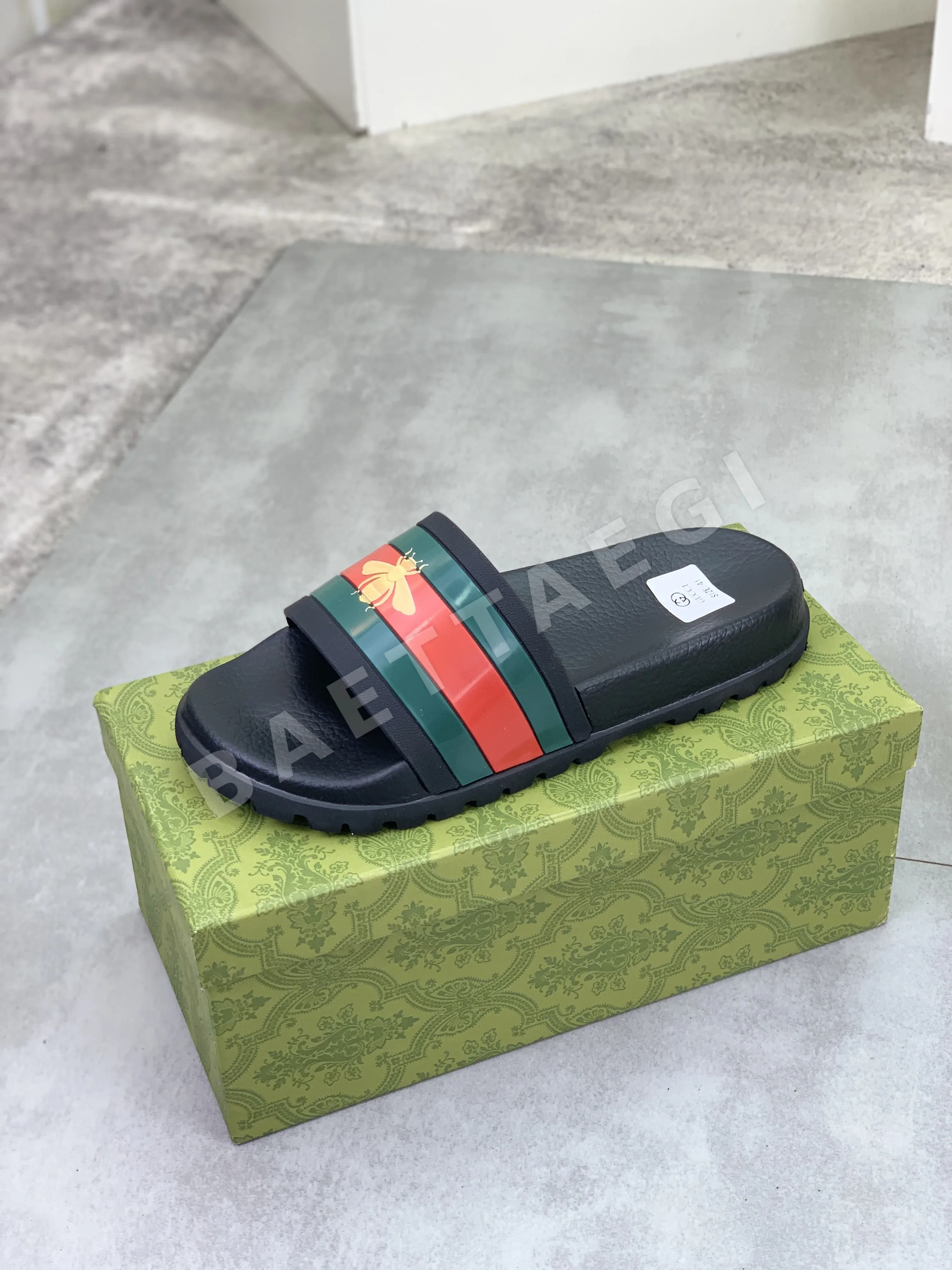 구찌 신발 상세 이미지 13