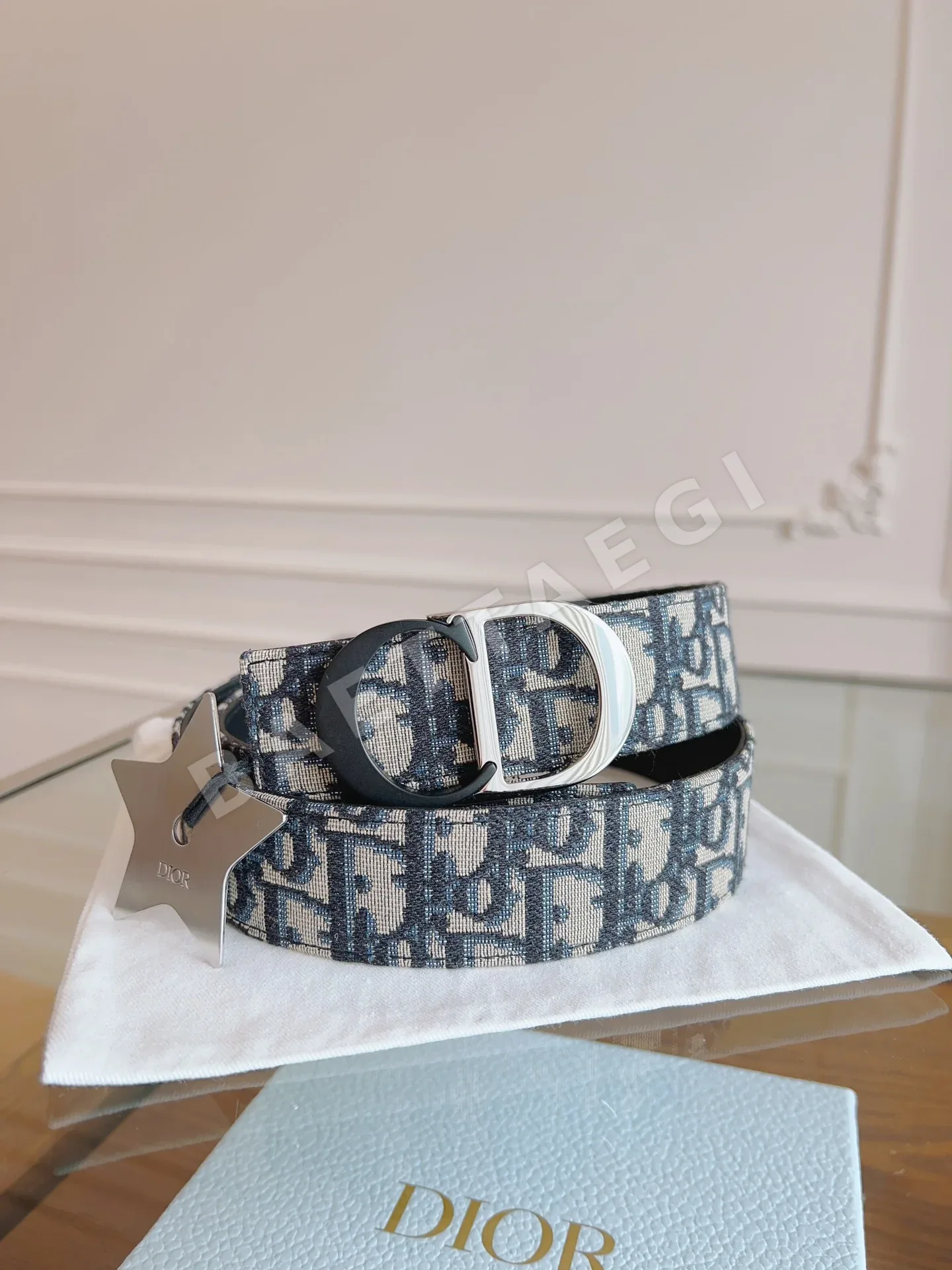 디올 벨트 57248 Dior Belt