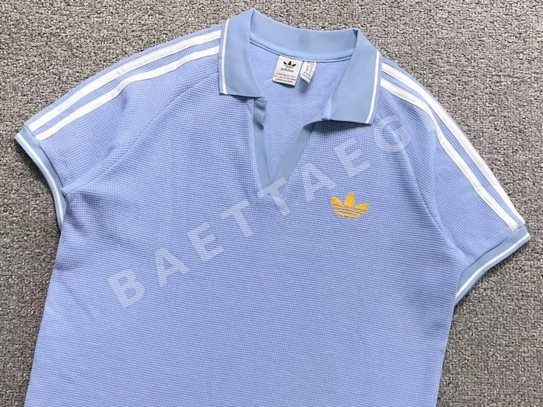 아디다스 여성 폴로 셔츠 202870 Adidas Polo 상세 이미지 8