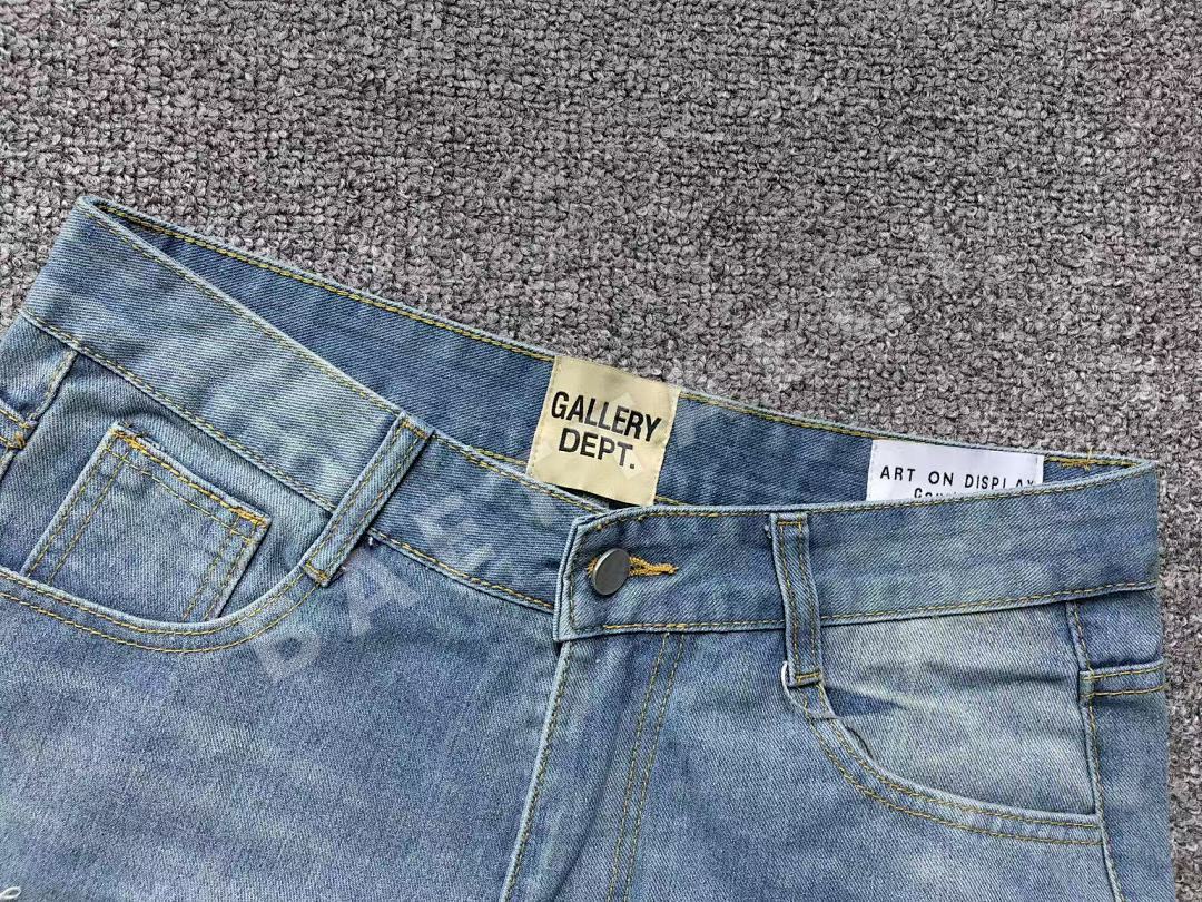 갤러리디파트먼트 바지 203166 Gallery Dept. Pants 상세 이미지 13