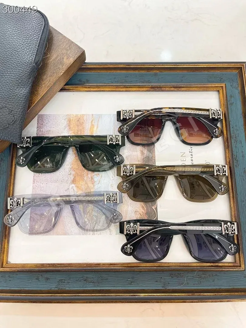 크롬하츠 선글라스 204864 Chrome Hearts Sunglasses 상세 이미지 3