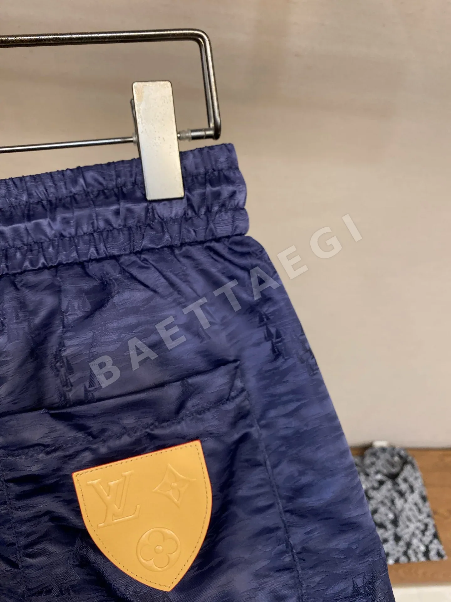 루이비통 남성 캐주얼 반바지 상세 이미지 7