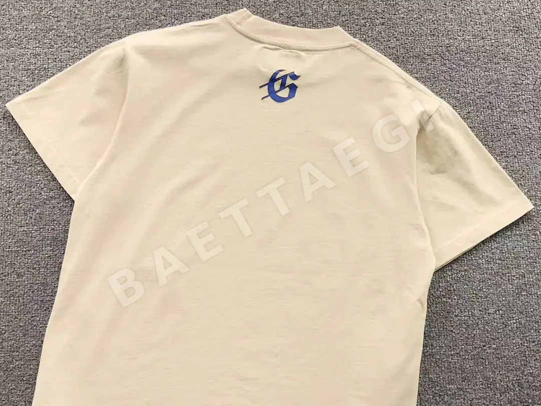 갓스피드 반팔 티셔츠 203321 Godspeed T-Shirt 상세 이미지 12