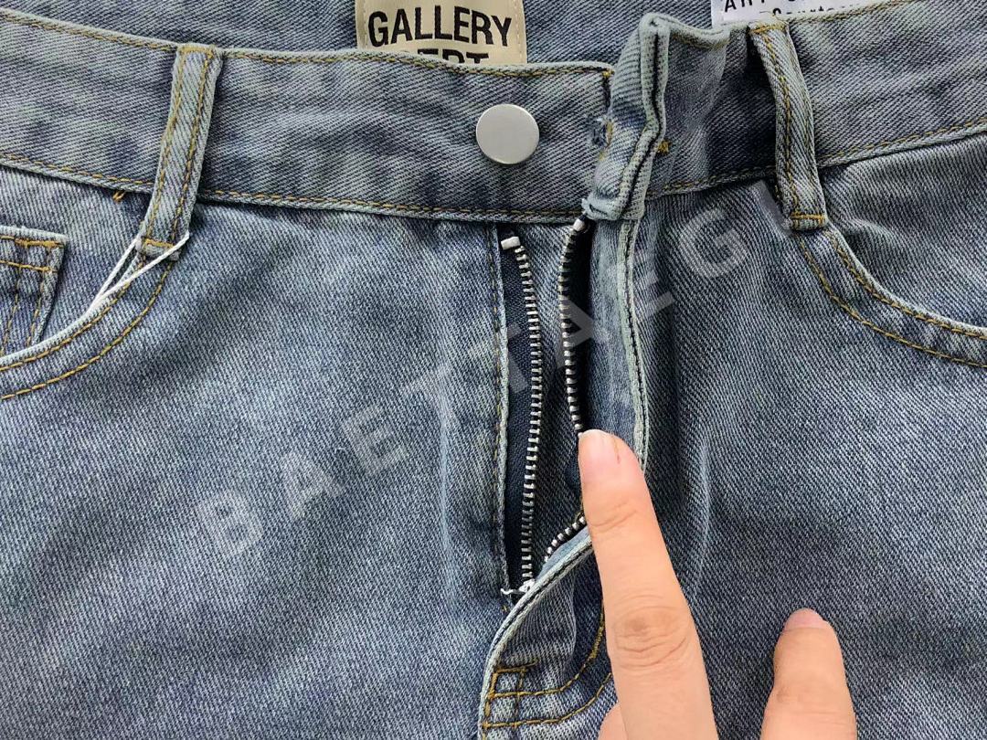 갤러리디파트먼트 바지 203207 Gallery Dept. Pants 상세 이미지 18