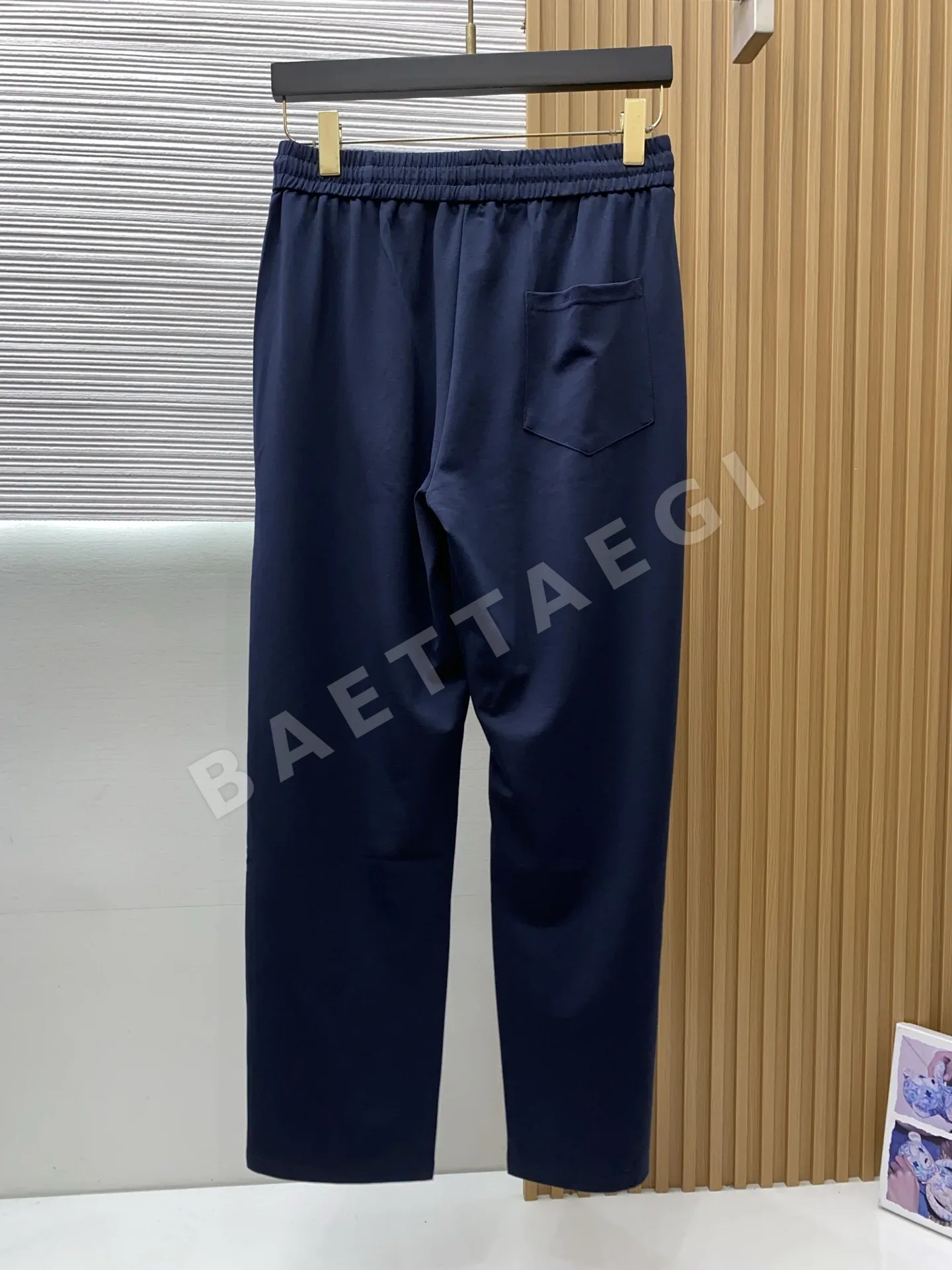 로로피아나 남성 세트 64487 Loro Piana 상세 이미지 8
