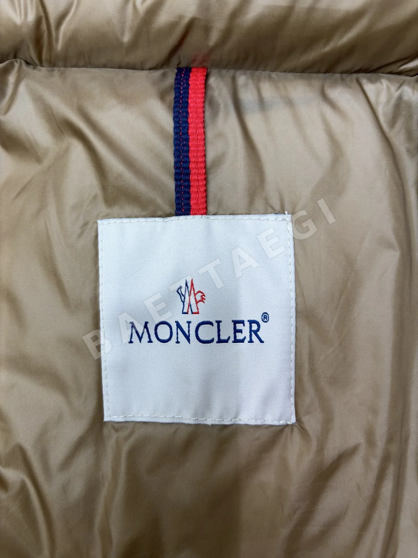 몽클레르 여성 패딩 188565 Moncler Padding 상세 이미지 8