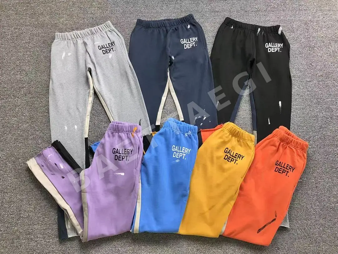 갤러리디파트먼트 바지 203176 Gallery Dept. Pants 상세 이미지 6