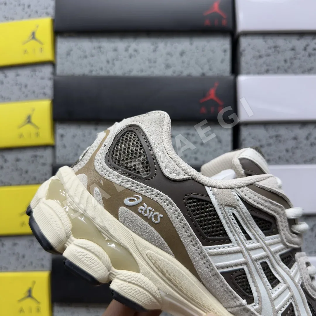 아식스 [WZ] N 25 200473 Asics N-25 상세 이미지 4