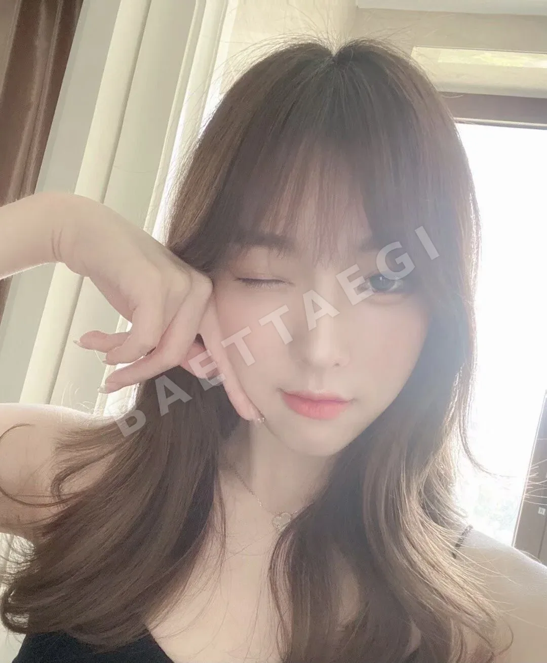 반클리프앤아펠 마더오브펄 네 잎 클로버 목걸이 상세 이미지 2