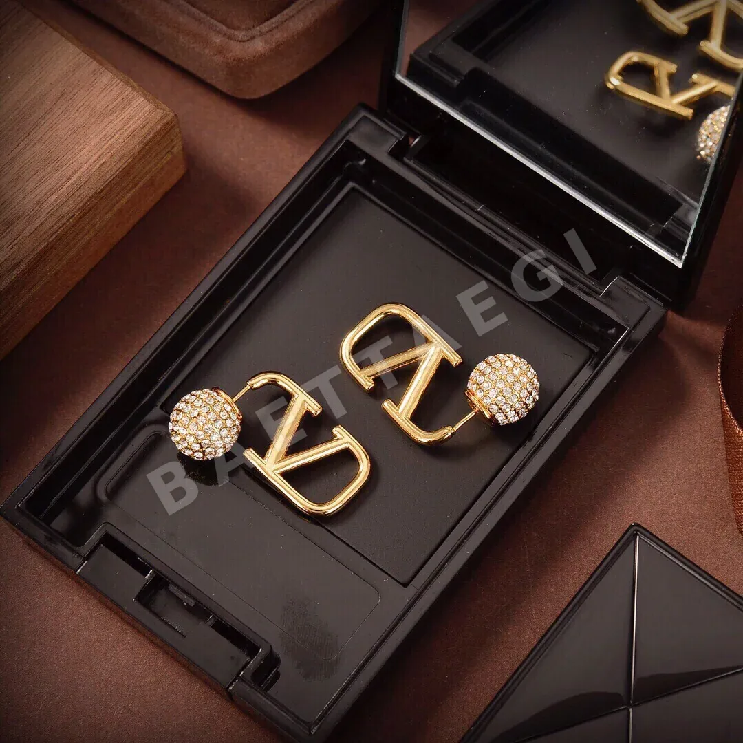 발렌티노 귀걸이 63652 Valentino Earrings 상세 이미지 3
