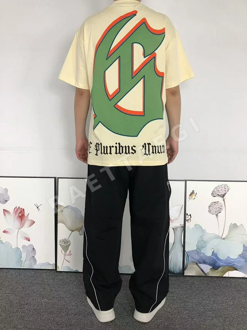 갓스피드 반팔 티셔츠 203310 Godspeed T-Shirt 상세 이미지 4