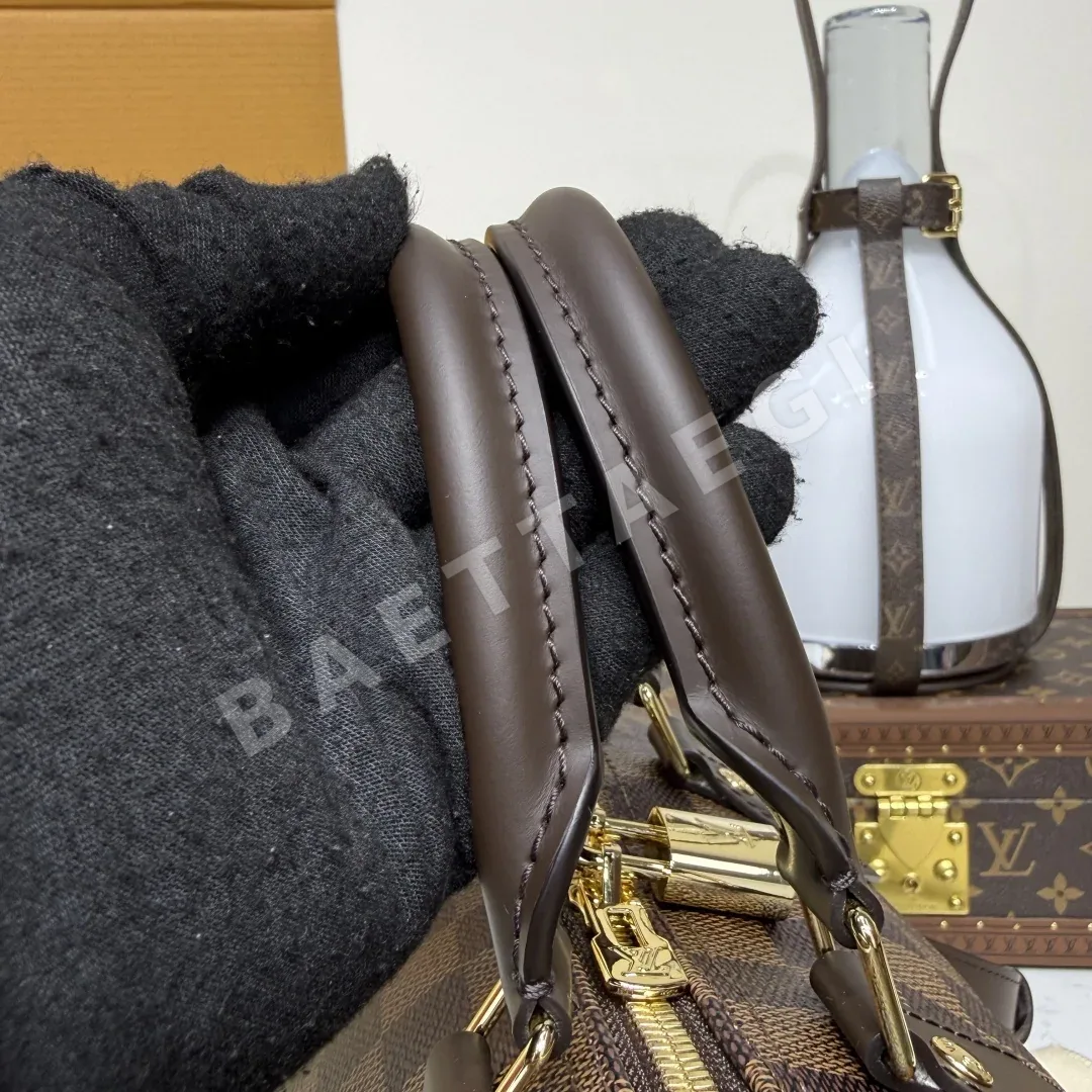 루이비통 스피디 반둘리에르 25 핸드백 M46977 상세 이미지 8