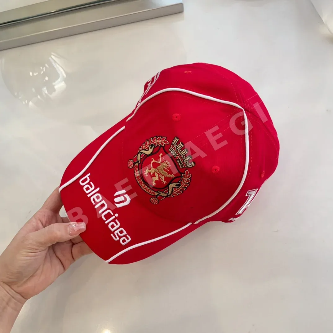 발렌시아가 모자 81676 Balenciaga Cap 상세 이미지 5