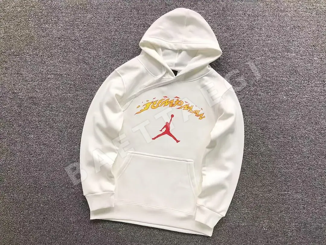 나이키 조던 후드티 203156 Nike Jordan Hoodie 상세 이미지 12