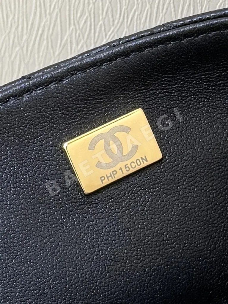 샤넬 25B 스몰 핸들 가방 AS5702 상세 이미지 8