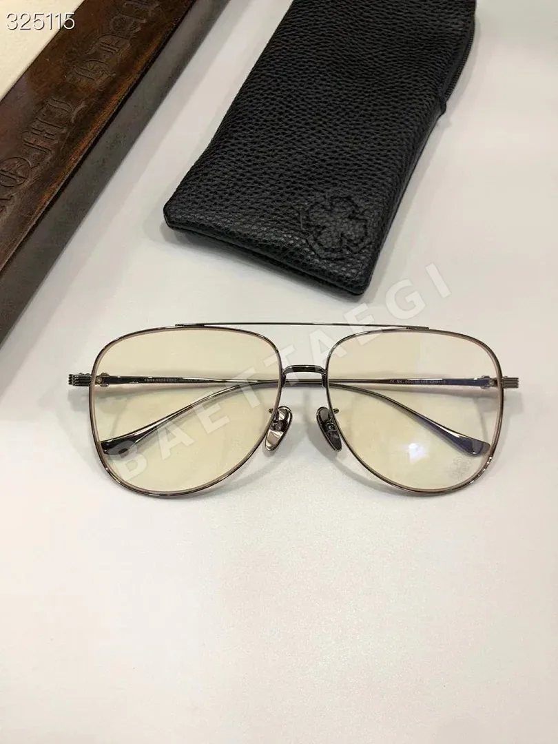 크롬하츠 선글라스 204966 Chrome Hearts Sunglasses 상세 이미지 9