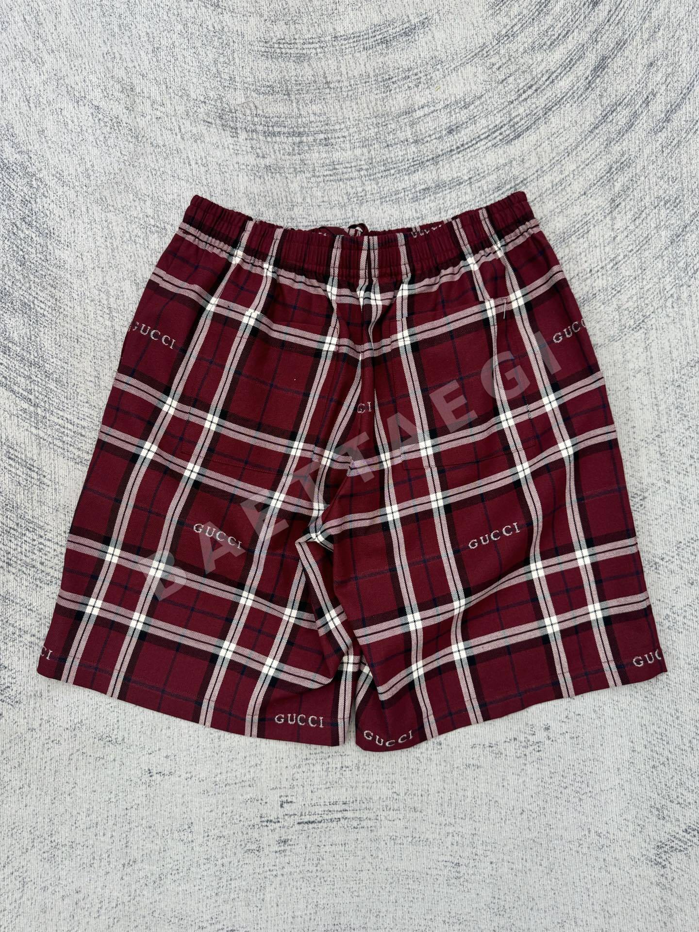 구찌 여성 바지 91274 Gucci Pants 상세 이미지 4