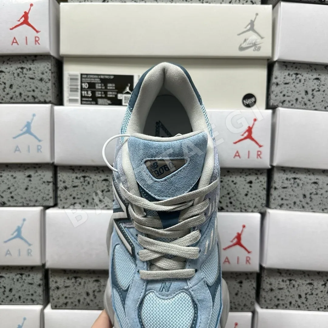 뉴발란스 [C] 9060 U9060EED 202149 New Balance 9060 상세 이미지 10