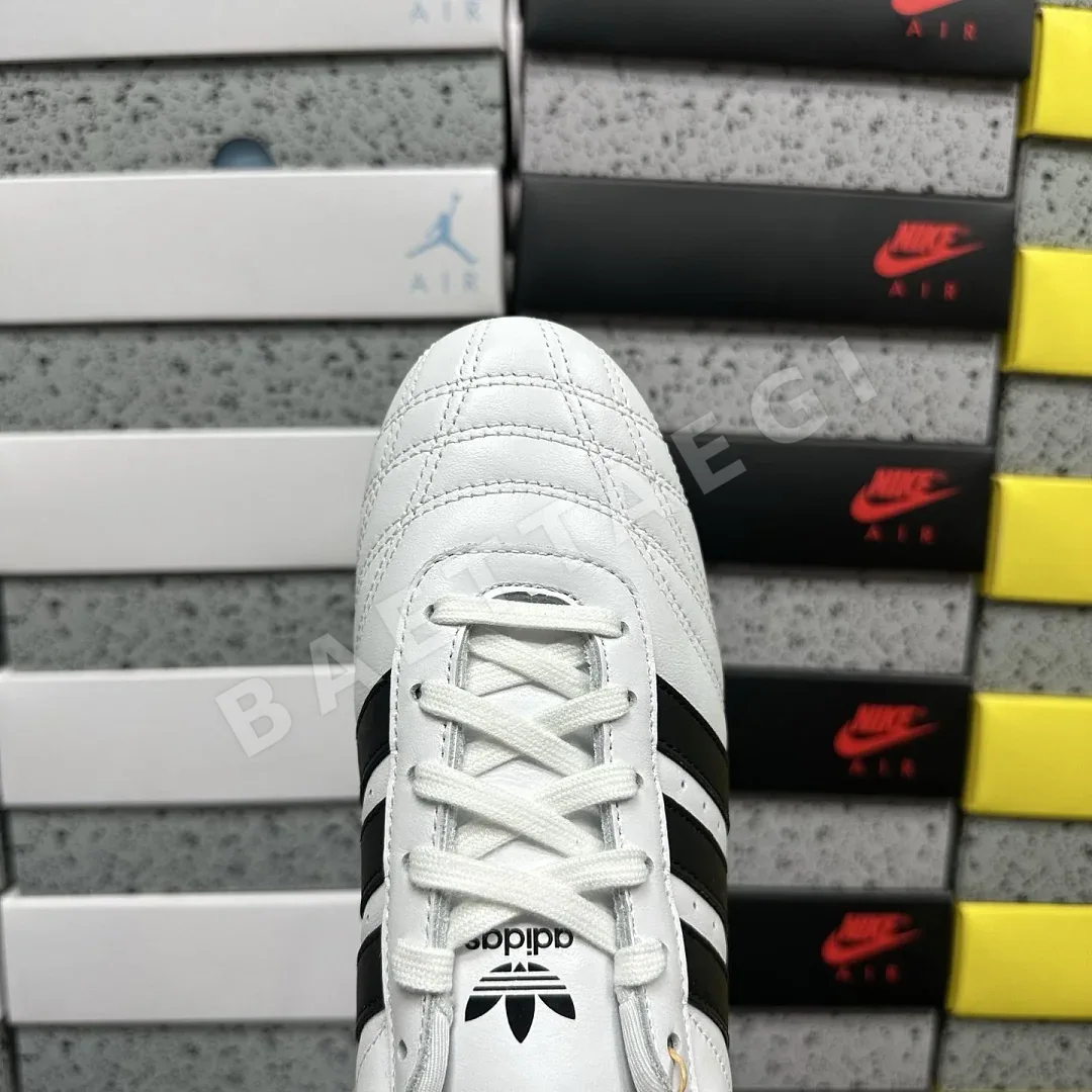 아디다스 [GOD] 태권도 JS1194 200833 Adidas Taekwondo Cloud White Core Black Gum 상세 이미지 2