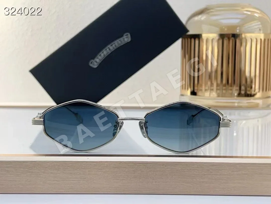 크롬하츠 선글라스 204957 Chrome Hearts Sunglasses 상세 이미지 4
