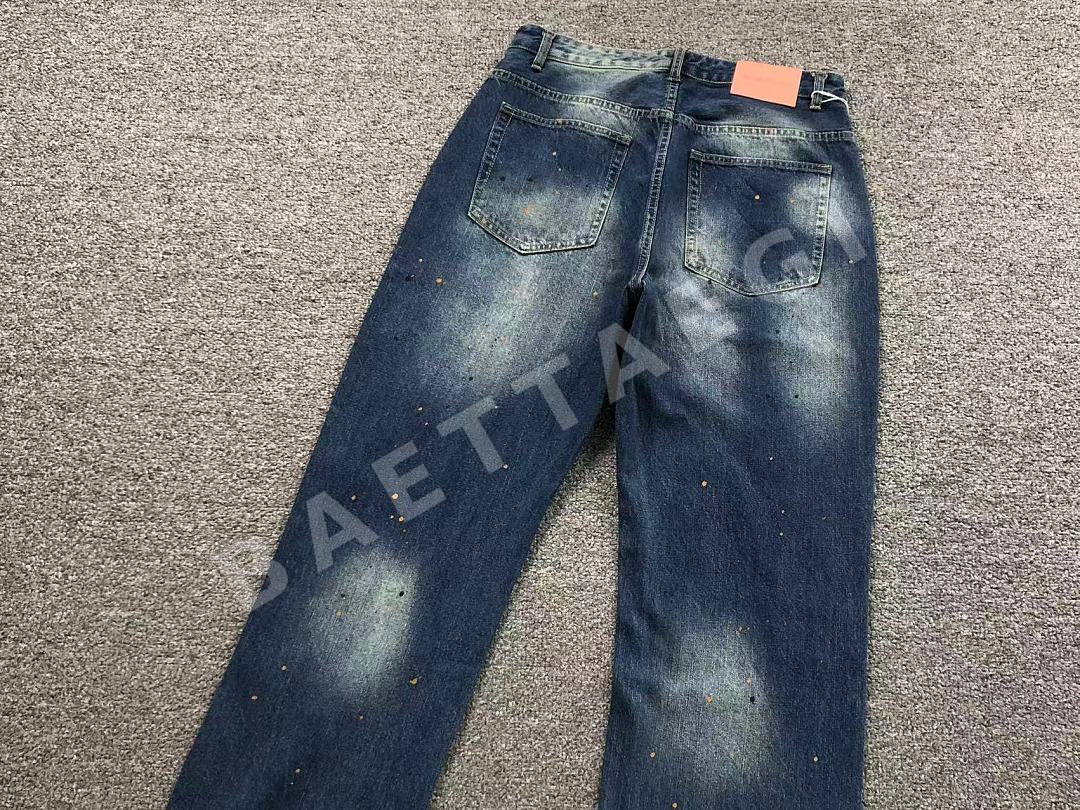 아크네스튜디오 바지 202719 Acne Studios Pants 상세 이미지 5