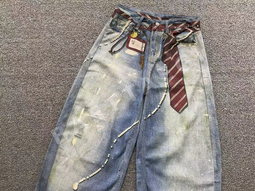 아크네스튜디오 바지 202727 Acne Studios Pants 상세 이미지 8