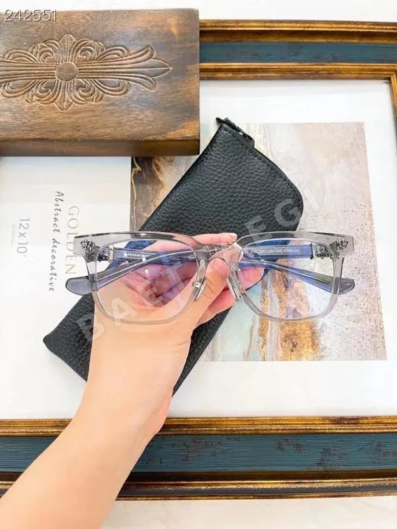 크롬하츠 선글라스 204718 Chrome Hearts Sunglasses 상세 이미지 8