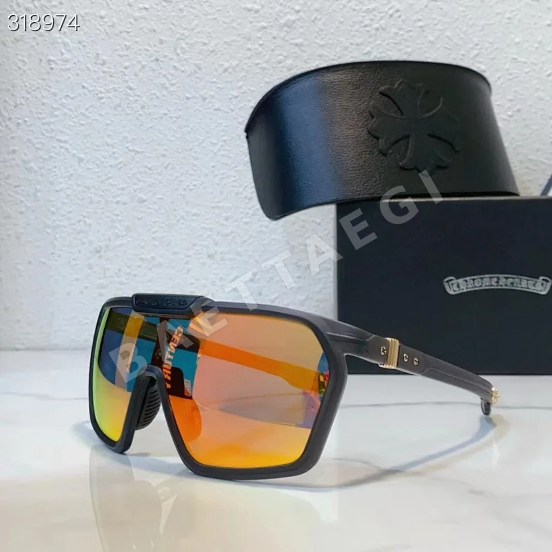 크롬하츠 선글라스 204935 Chrome Hearts Sunglasses