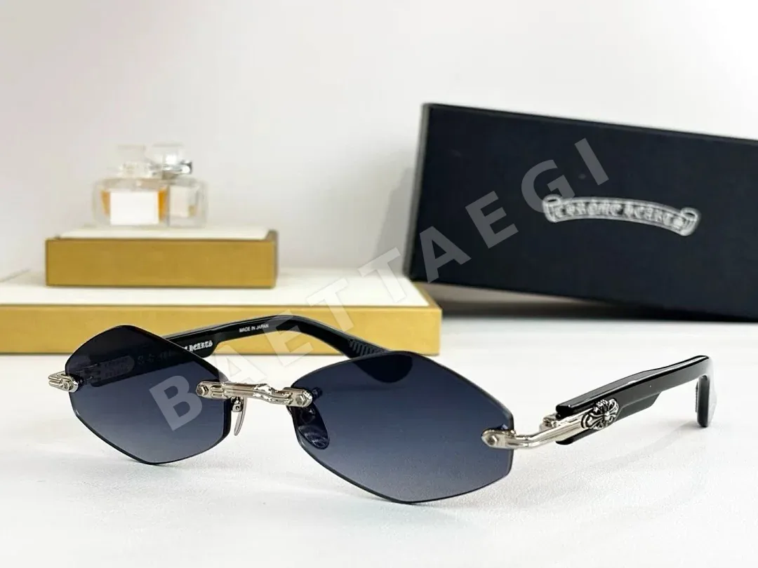 크롬하츠 선글라스 205126 Chrome Hearts Sunglasses 상세 이미지 6