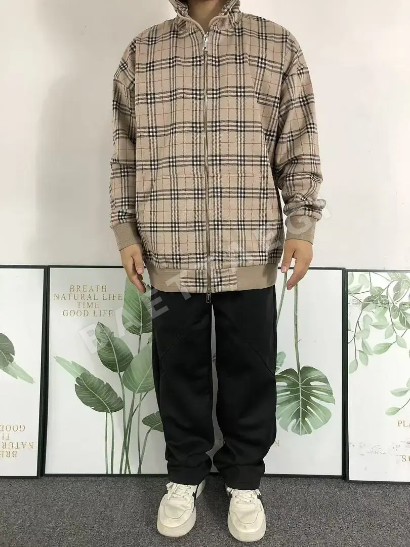버버리 후드티 203550 Burberry Hoodie 상세 이미지 8