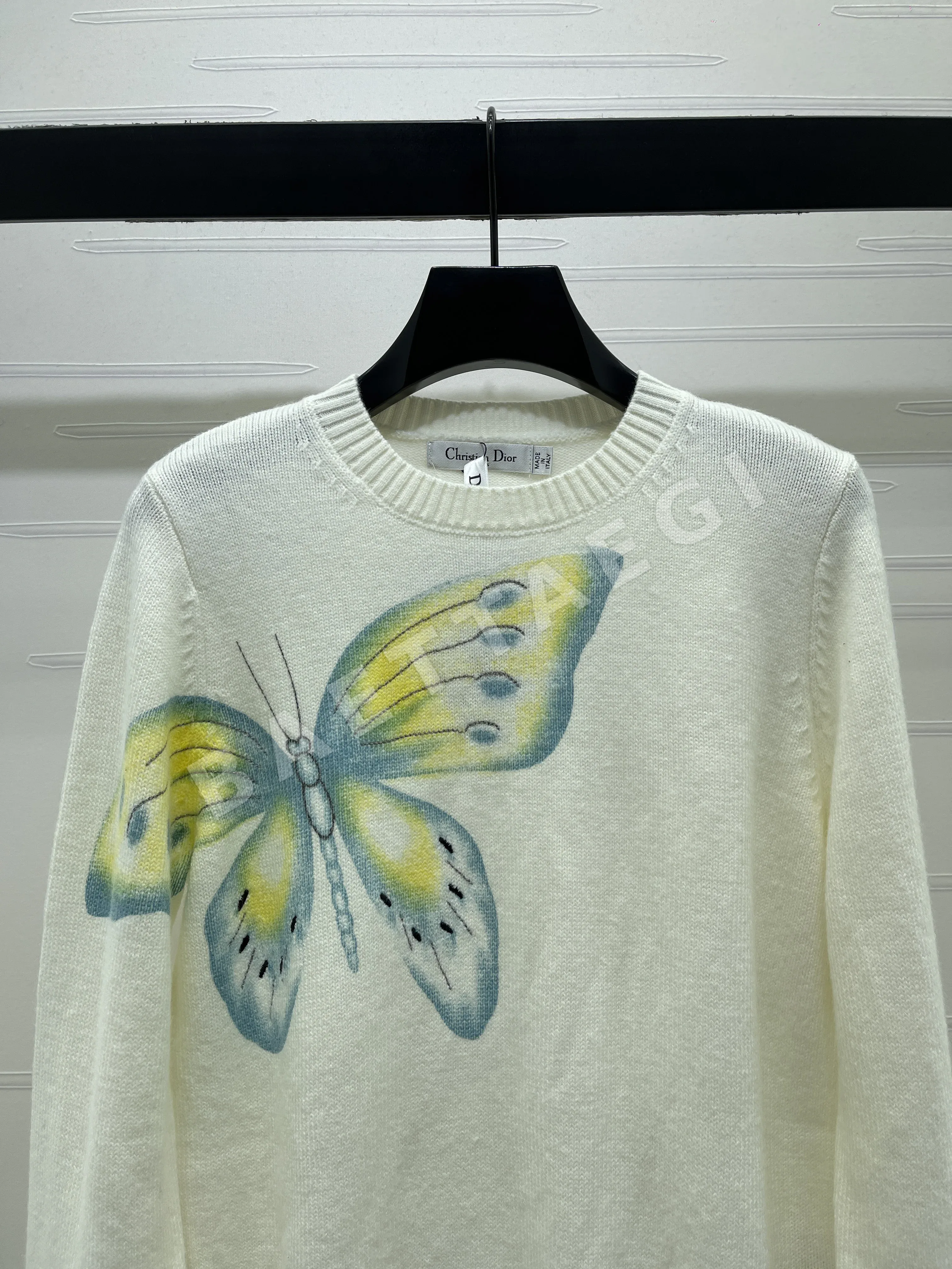 디올 여성 니트 92376 Dior Knit 상세 이미지 13