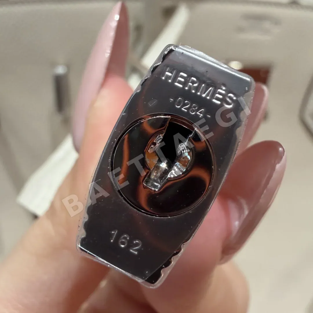 에르메스 버킨 터치 가방 상세 이미지 10