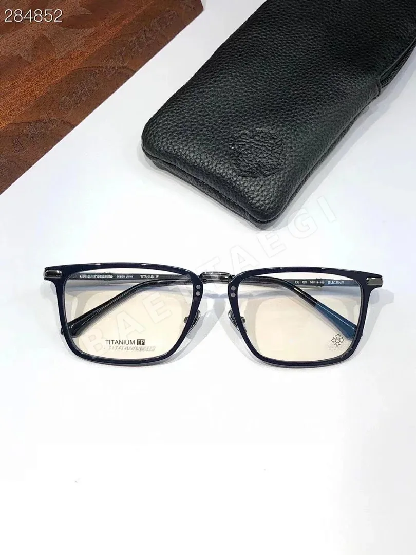 크롬하츠 선글라스 204779 Chrome Hearts Sunglasses