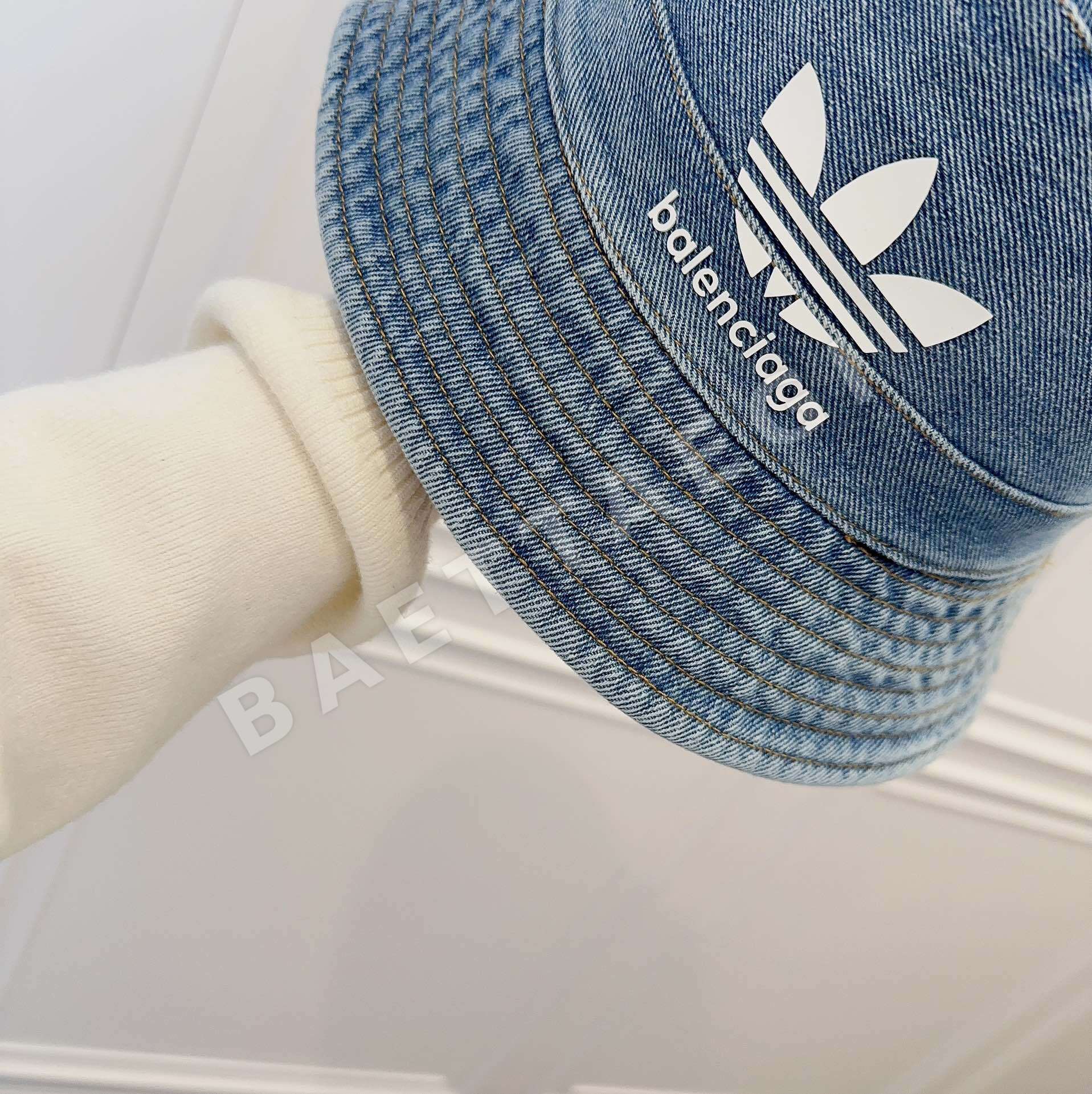 발렌시아가 모자 81553 Balenciaga Cap 상세 이미지 2