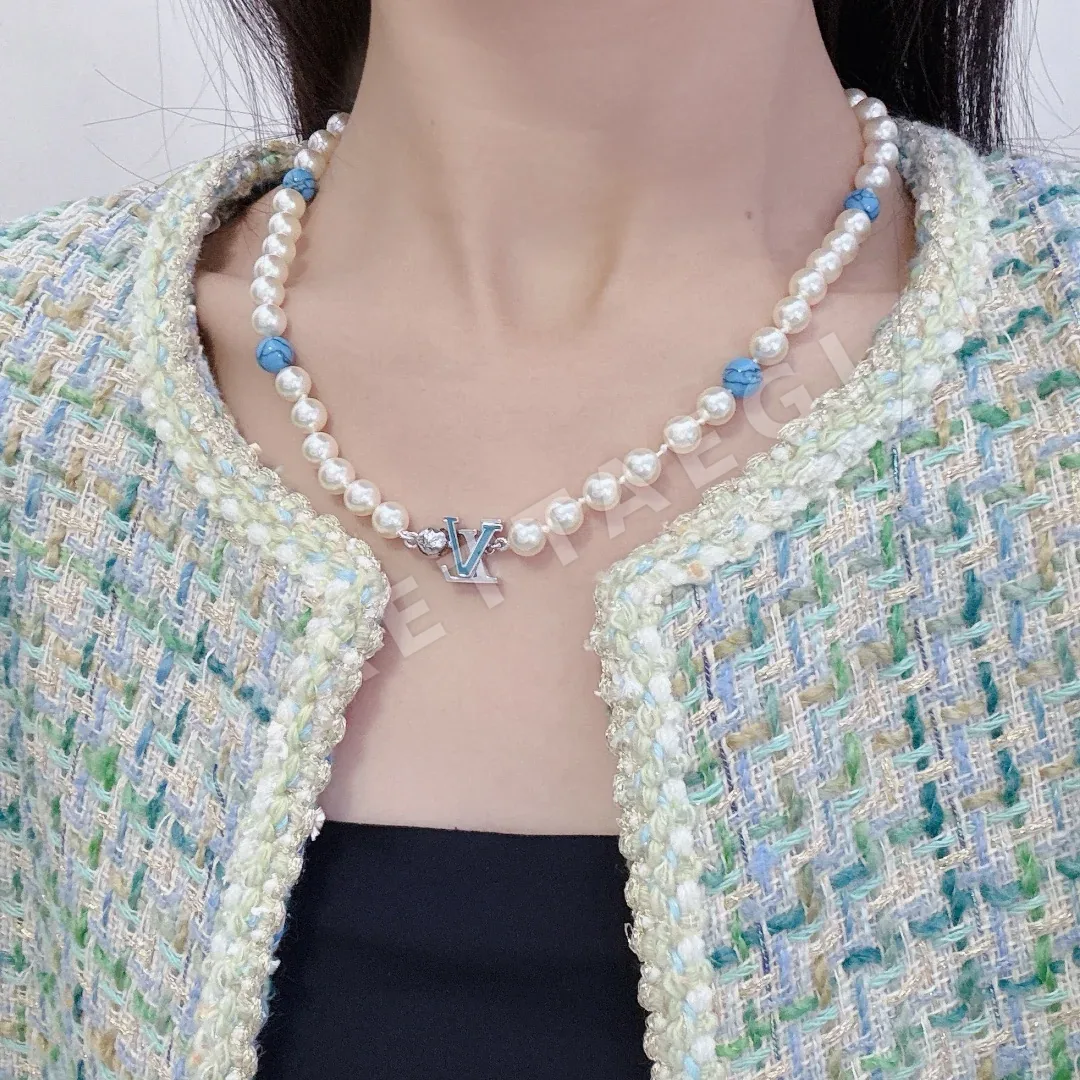 루이비통 목걸이 64148 Louis Vuitton Necklace 상세 이미지 1