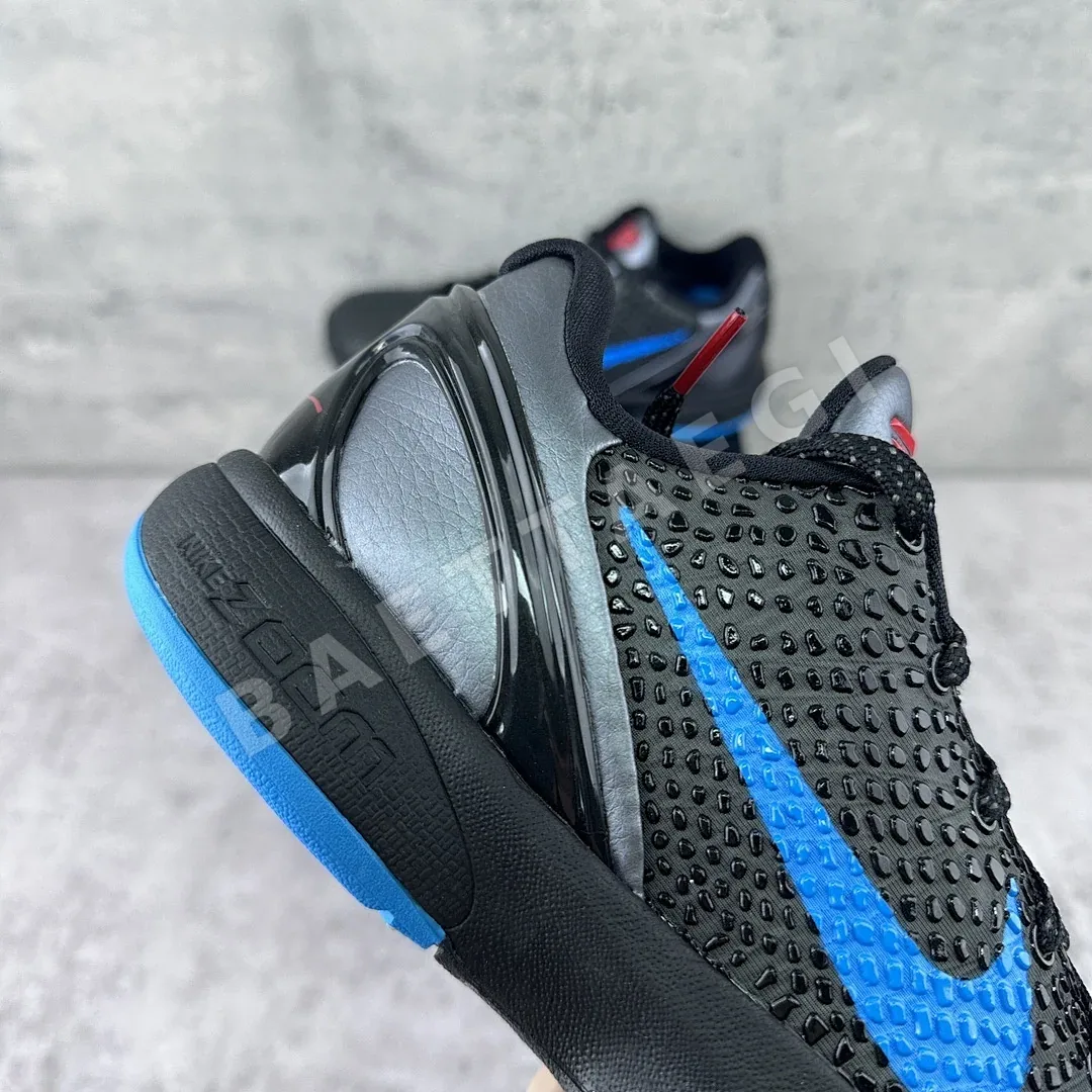 나이키 코비 6 429659-016 200987 Nike Kobe 6 Dark Knight ZK6 상세 이미지 3