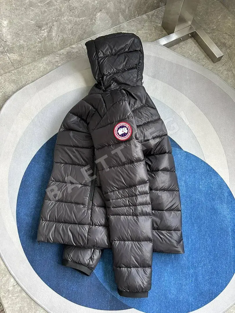 캐나다구스 [RF] 2227 블랙 205725 Canada Goose 2227 상세 이미지 6