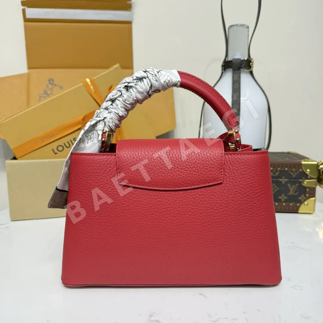 루이비통 캡시뉴 BB 가방 M27300 상세 이미지 2