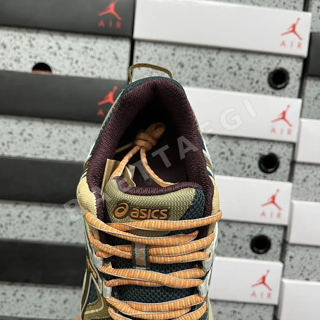 아식스 [XY] 젤 카하나 8 1011B109-024 200339 Asics Gel-Kahana 8 상세 이미지 9